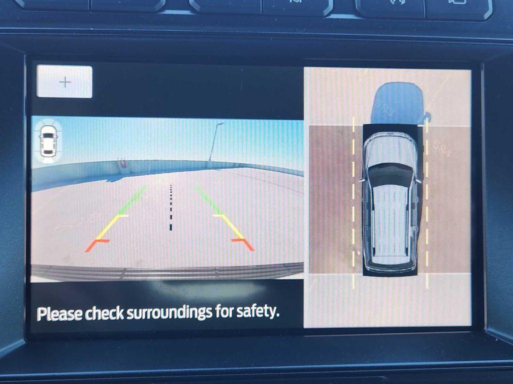 used 2021 Ford Expedition car, priced at $47,990