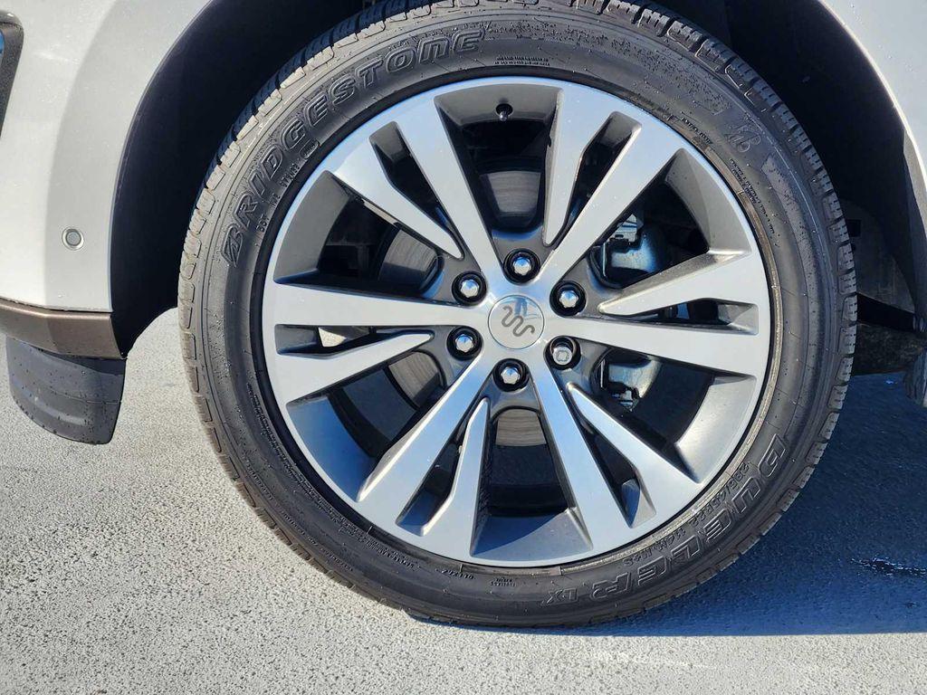 used 2021 Ford Expedition car, priced at $47,990