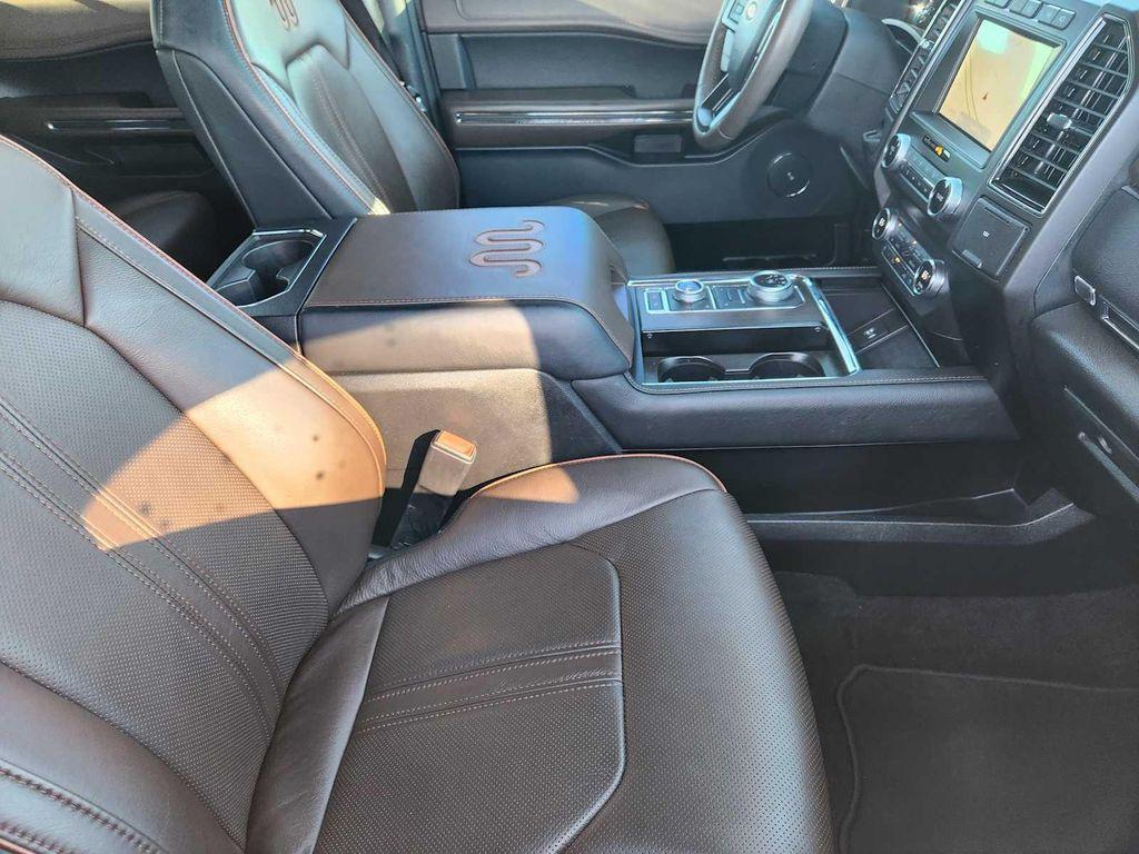 used 2021 Ford Expedition car, priced at $47,990