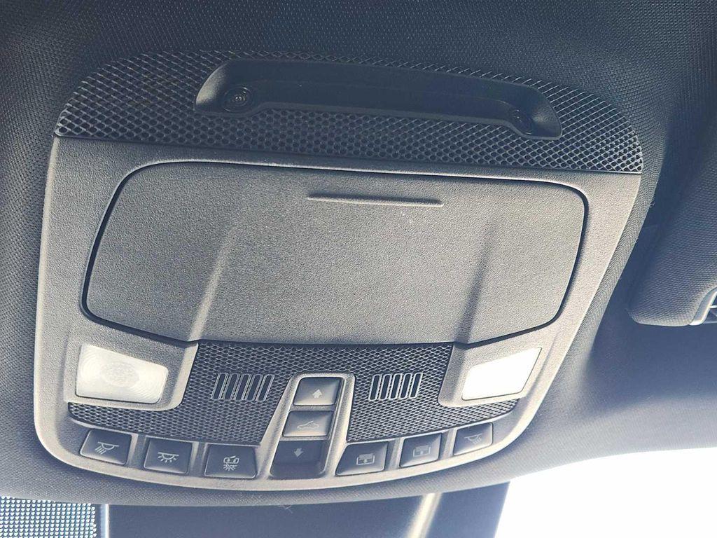 used 2021 Ford Expedition car, priced at $47,990