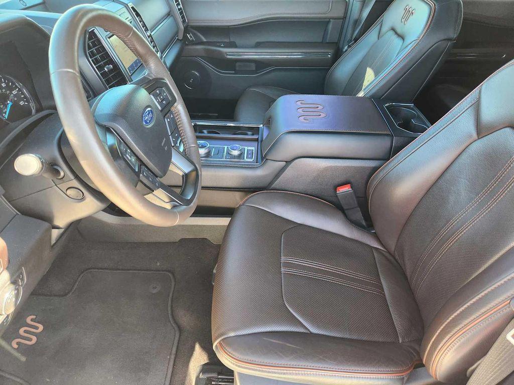used 2021 Ford Expedition car, priced at $47,990