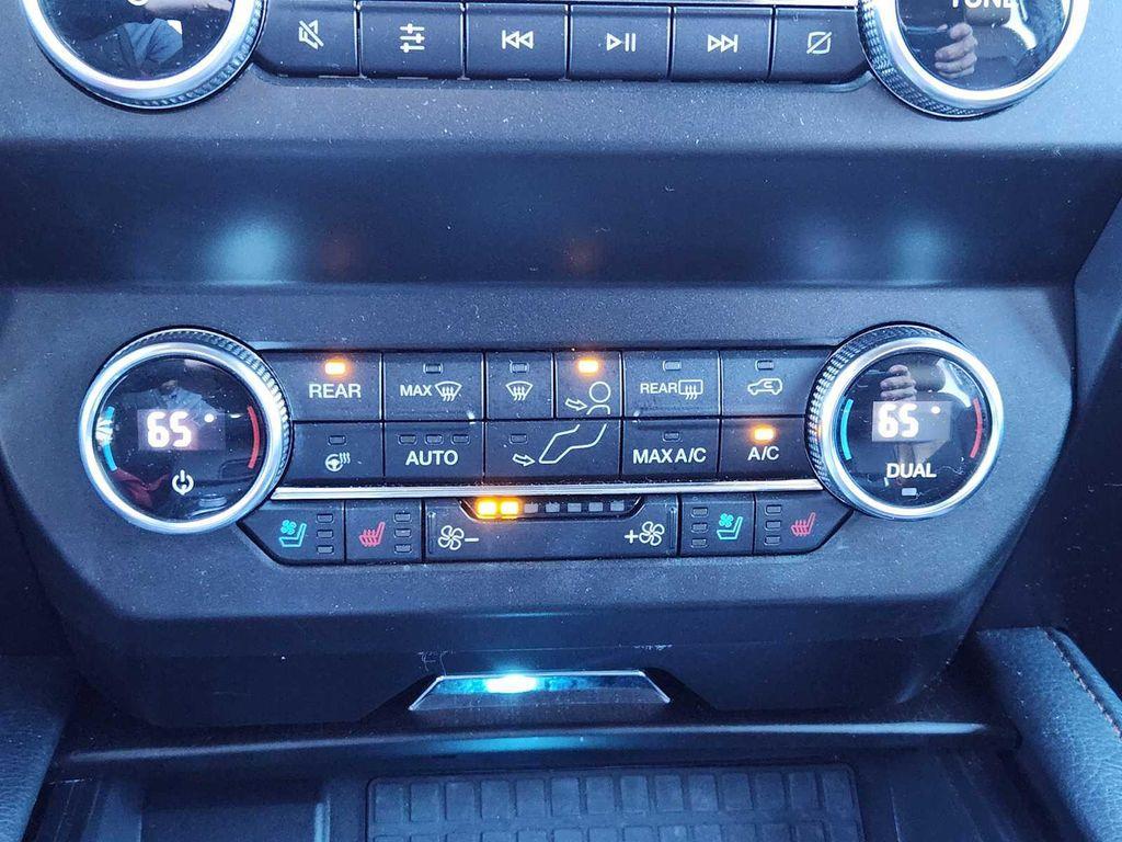 used 2021 Ford Expedition car, priced at $47,990