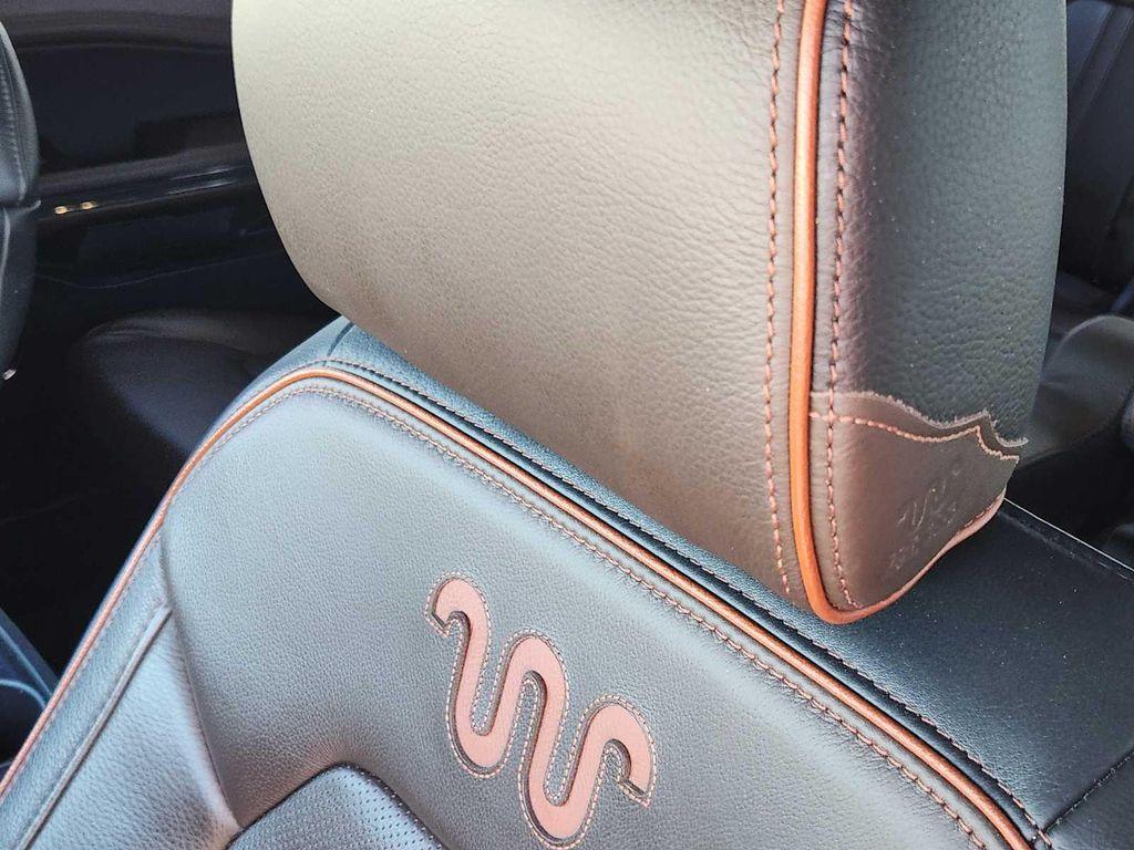 used 2021 Ford Expedition car, priced at $47,990