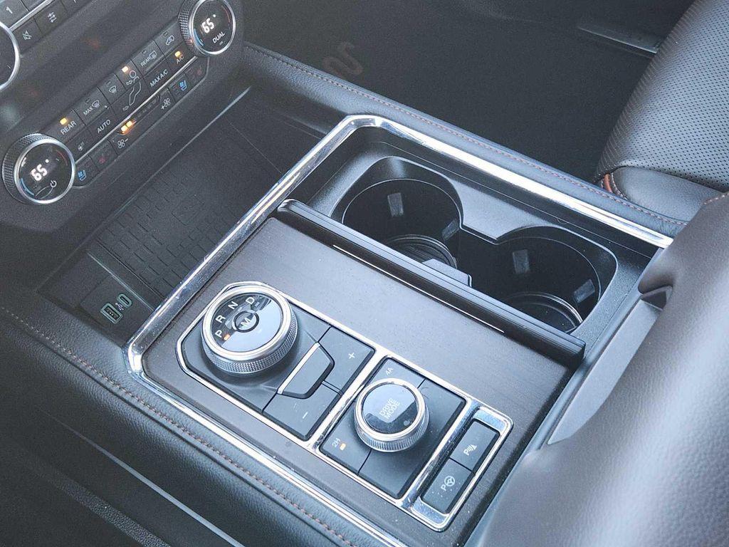 used 2021 Ford Expedition car, priced at $47,990