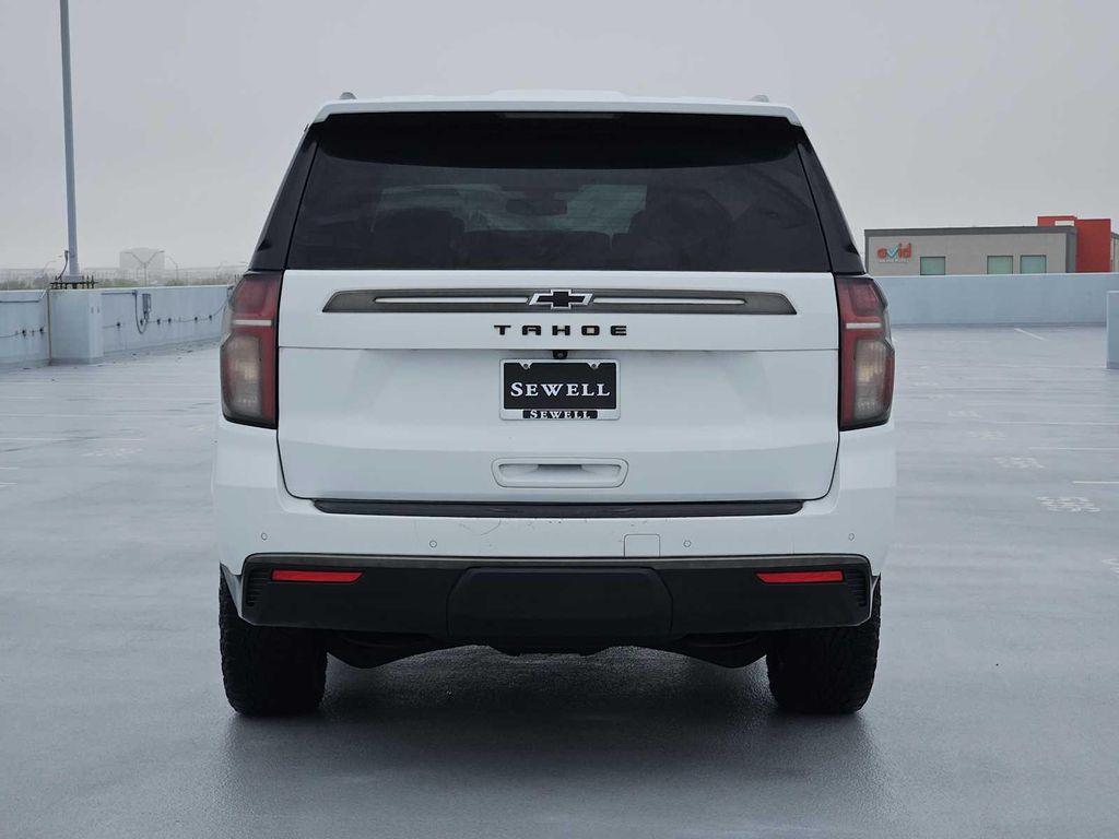 used 2022 Chevrolet Tahoe car, priced at $45,990