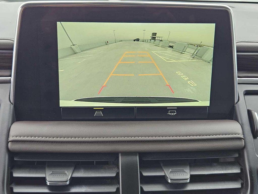 used 2022 Chevrolet Tahoe car, priced at $45,990