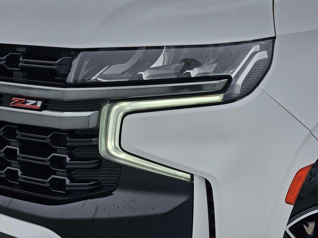 used 2022 Chevrolet Tahoe car, priced at $45,990