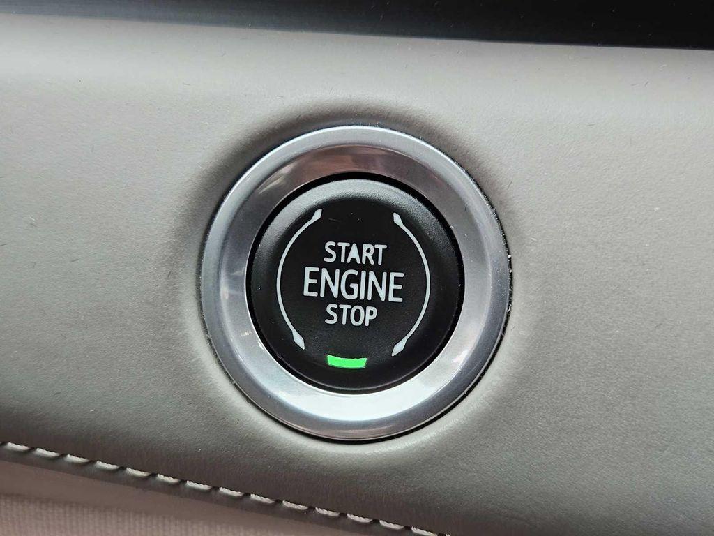 used 2023 Cadillac Escalade ESV car, priced at $71,990