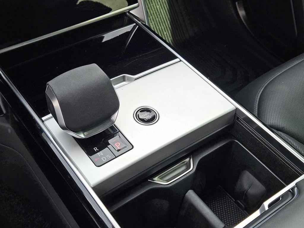 used 2025 Land Rover Range Rover car, priced at $116,990