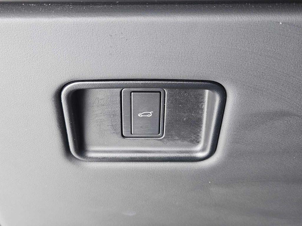 used 2025 Land Rover Range Rover car, priced at $116,990