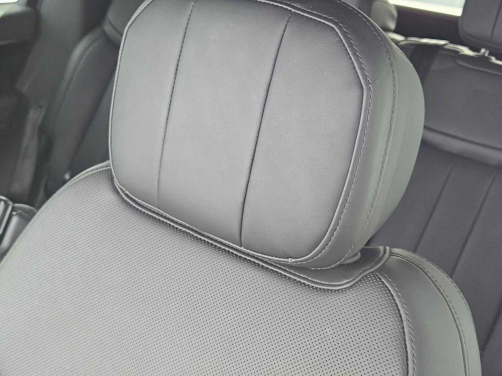 used 2025 Land Rover Range Rover car, priced at $116,990