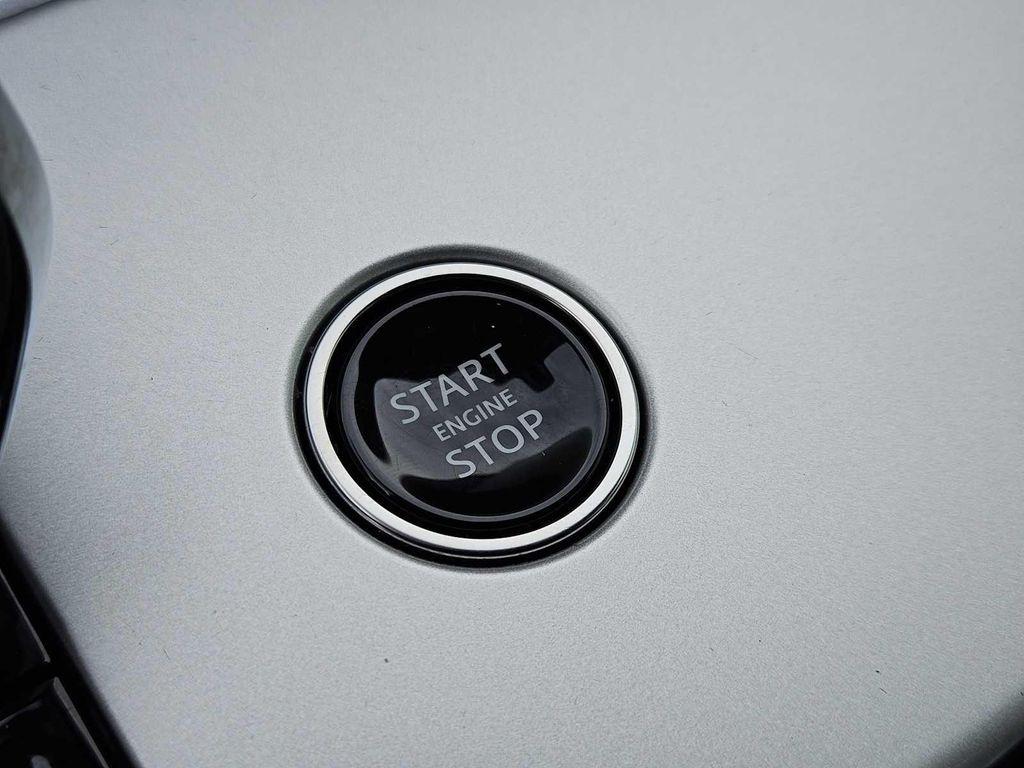 used 2025 Land Rover Range Rover car, priced at $116,990