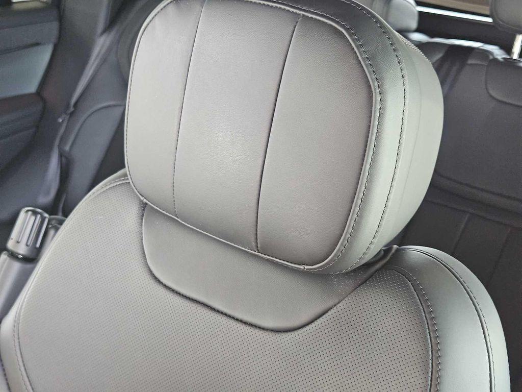 used 2024 Land Rover Range Rover Sport car, priced at $75,990