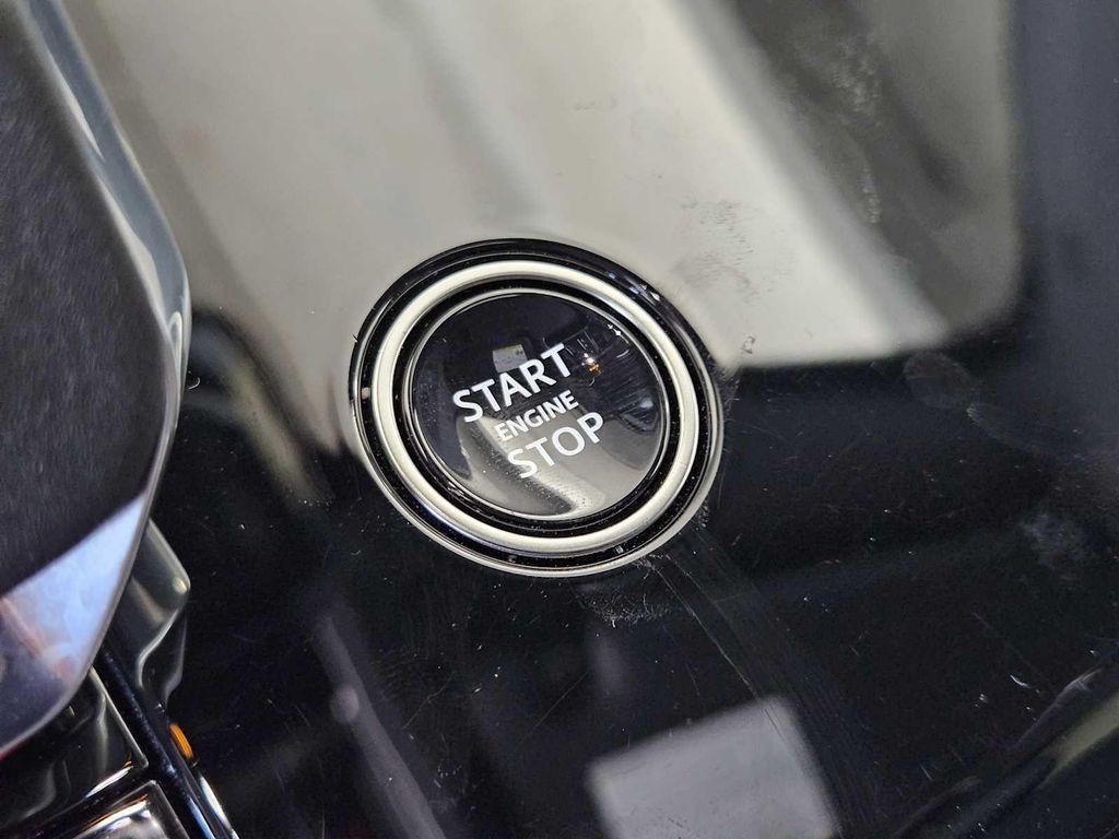 used 2024 Land Rover Range Rover Sport car, priced at $75,990