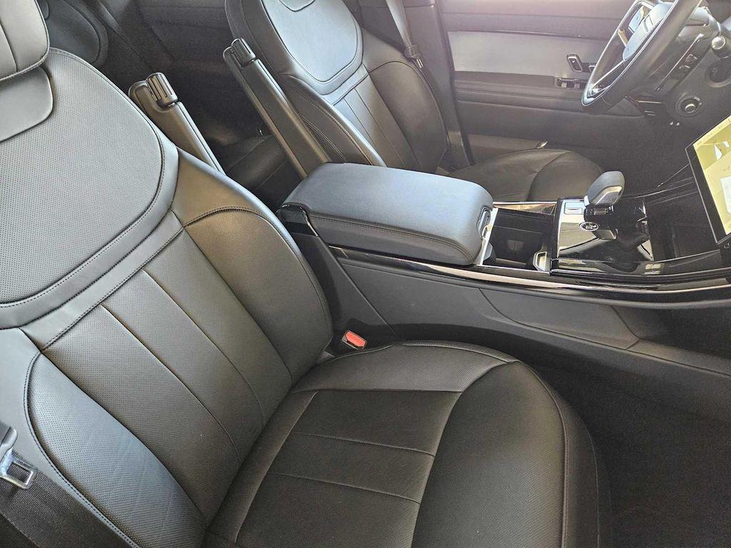 used 2024 Land Rover Range Rover Sport car, priced at $75,990