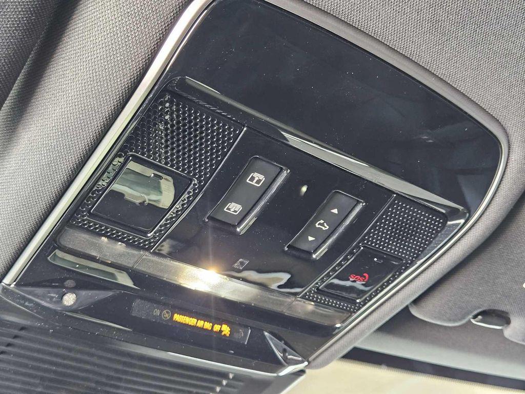 used 2024 Land Rover Range Rover Sport car, priced at $75,990