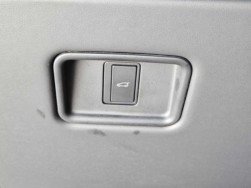 used 2024 Land Rover Range Rover Sport car, priced at $75,990