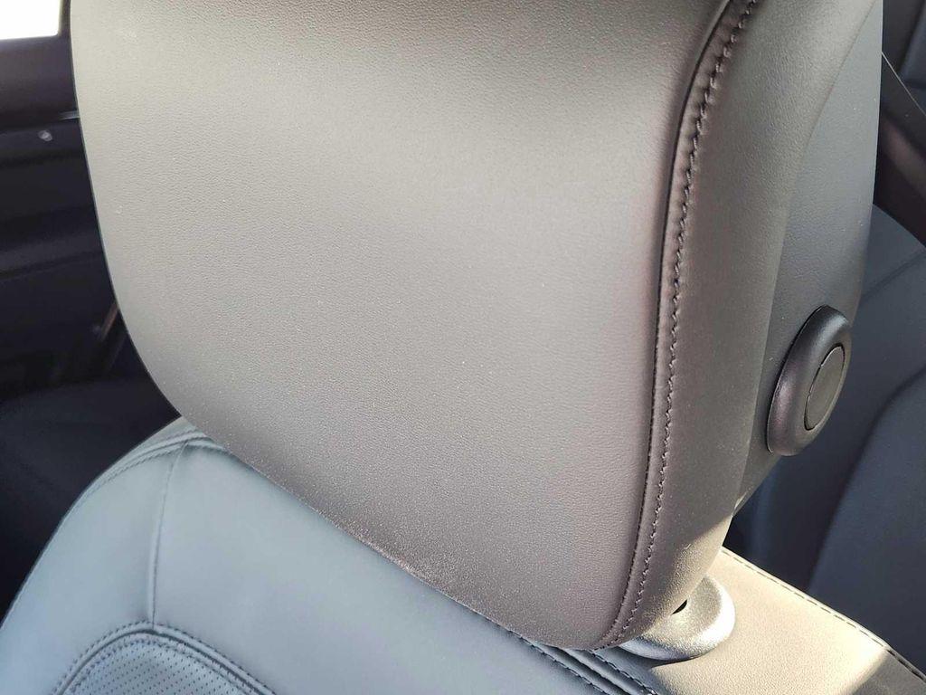 new 2026 Land Rover Defender car, priced at $96,596