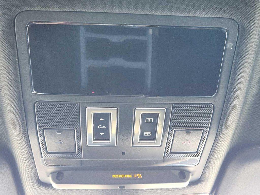 new 2026 Land Rover Defender car, priced at $96,596