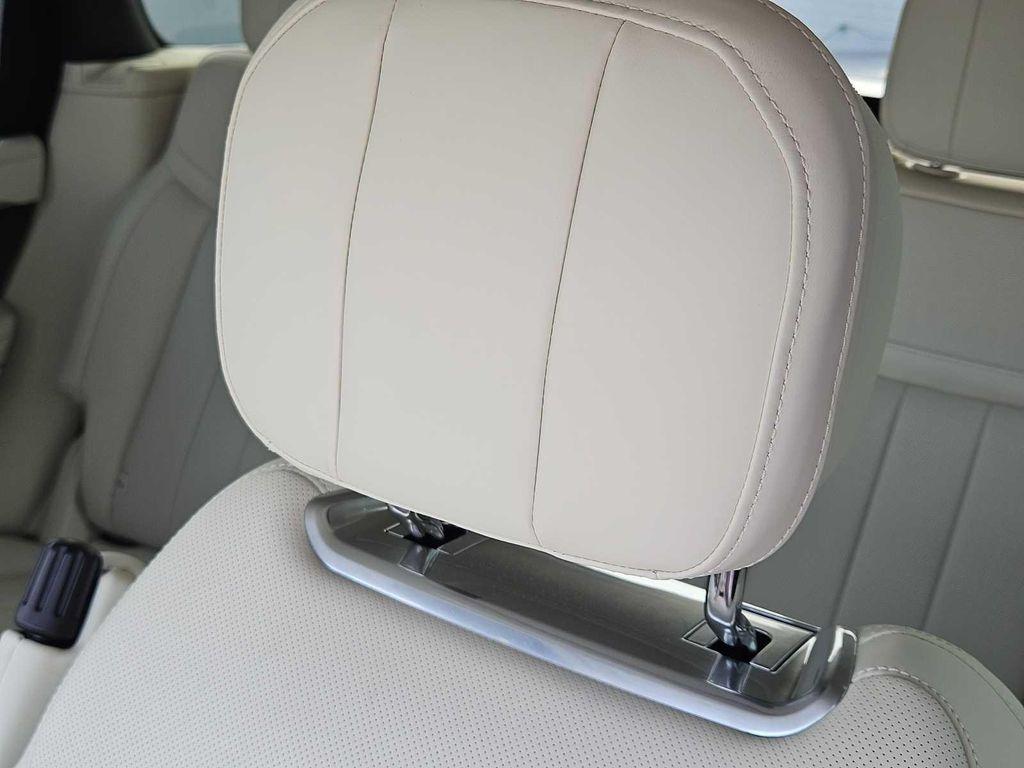 used 2025 Land Rover Range Rover car, priced at $121,990