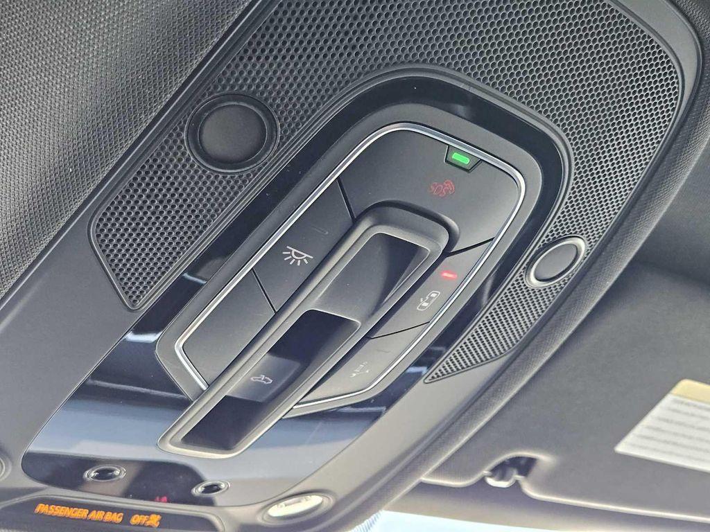 used 2023 Audi RS 7 car, priced at $95,990