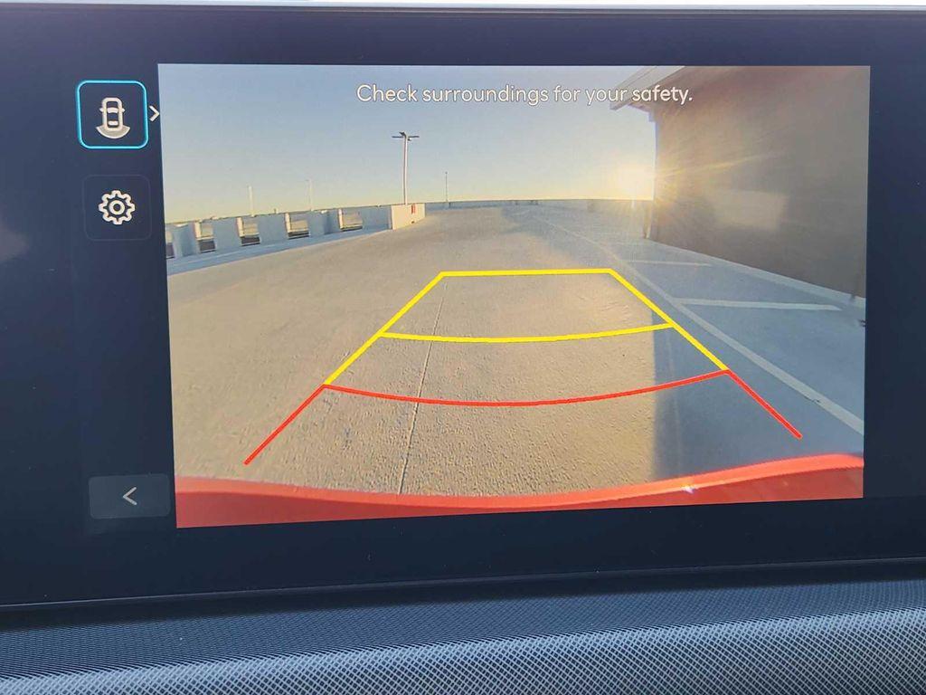 used 2024 Hyundai Sonata car, priced at $20,990