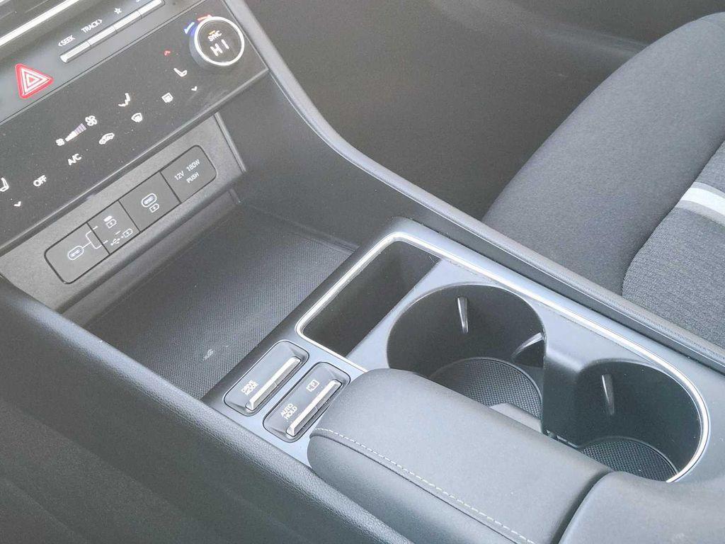 used 2024 Hyundai Sonata car, priced at $20,990