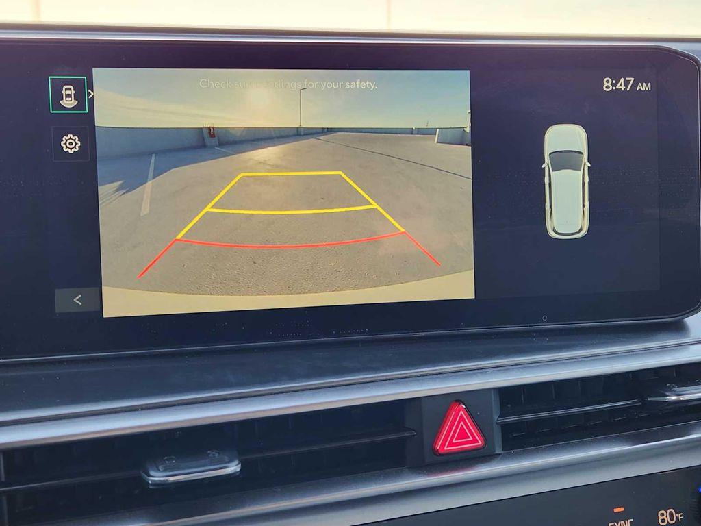 used 2025 Kia Sorento car, priced at $33,990