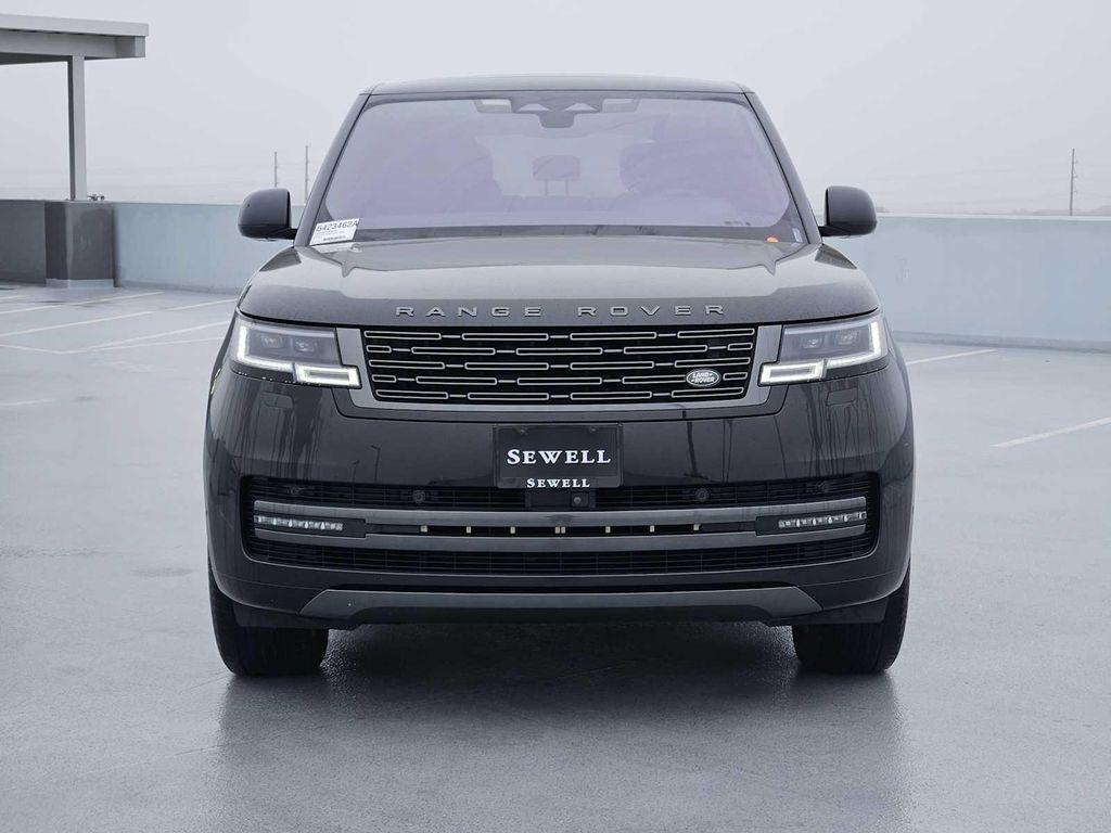 used 2023 Land Rover Range Rover car, priced at $79,990