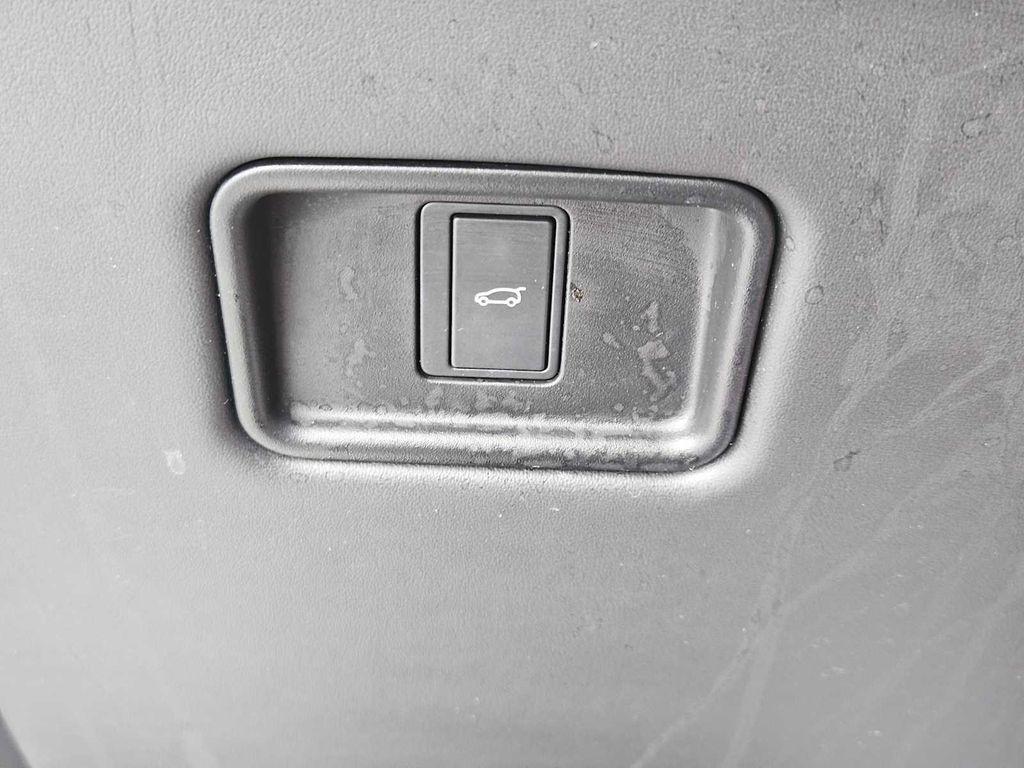 used 2023 Land Rover Range Rover car, priced at $79,990