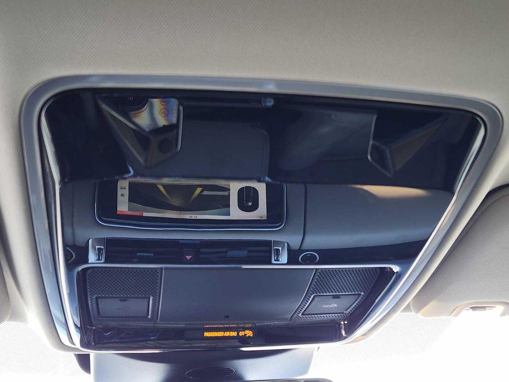 used 2022 Land Rover Range Rover Sport car, priced at $39,990