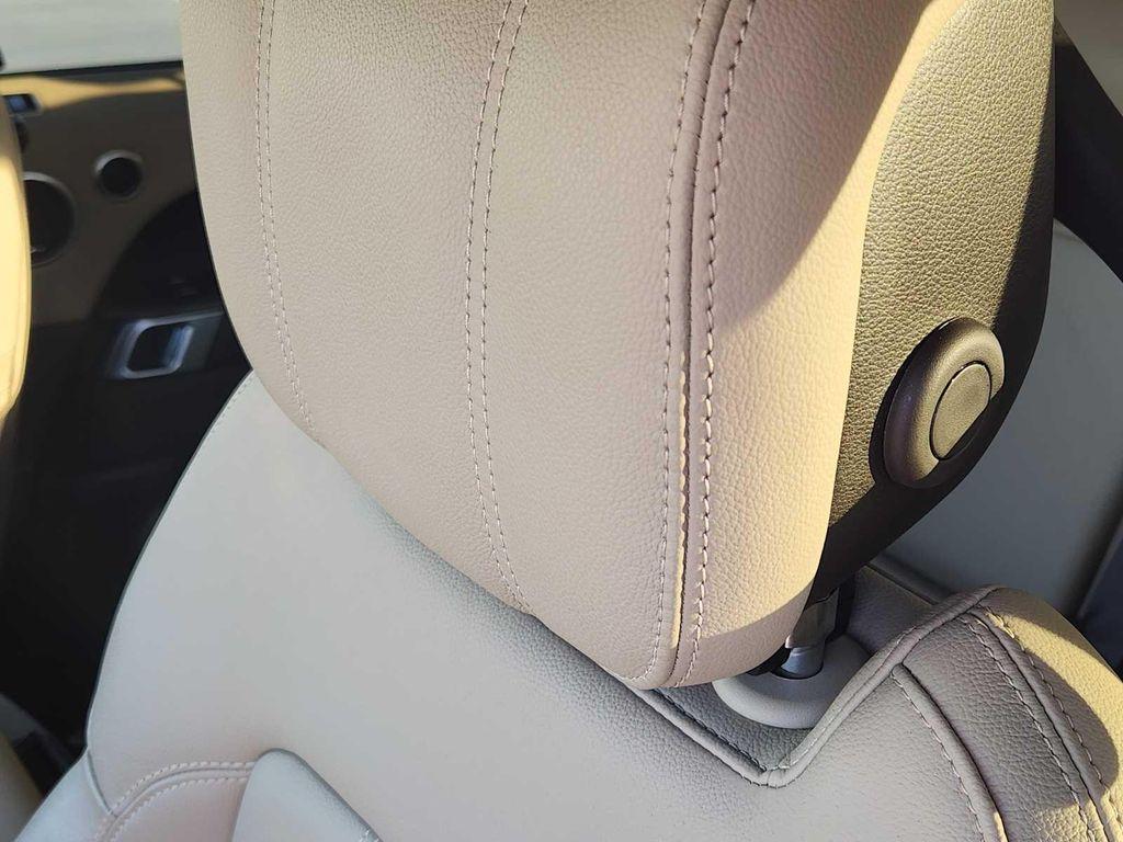 used 2022 Land Rover Range Rover Sport car, priced at $39,990