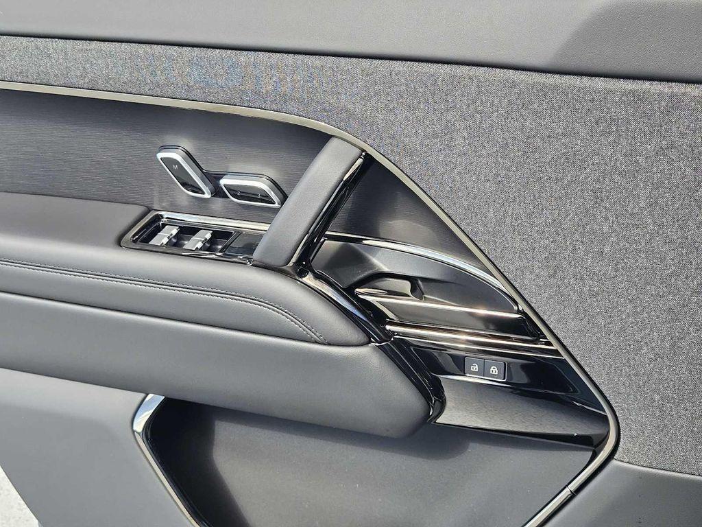 new 2026 Land Rover Range Rover Sport car, priced at $111,430