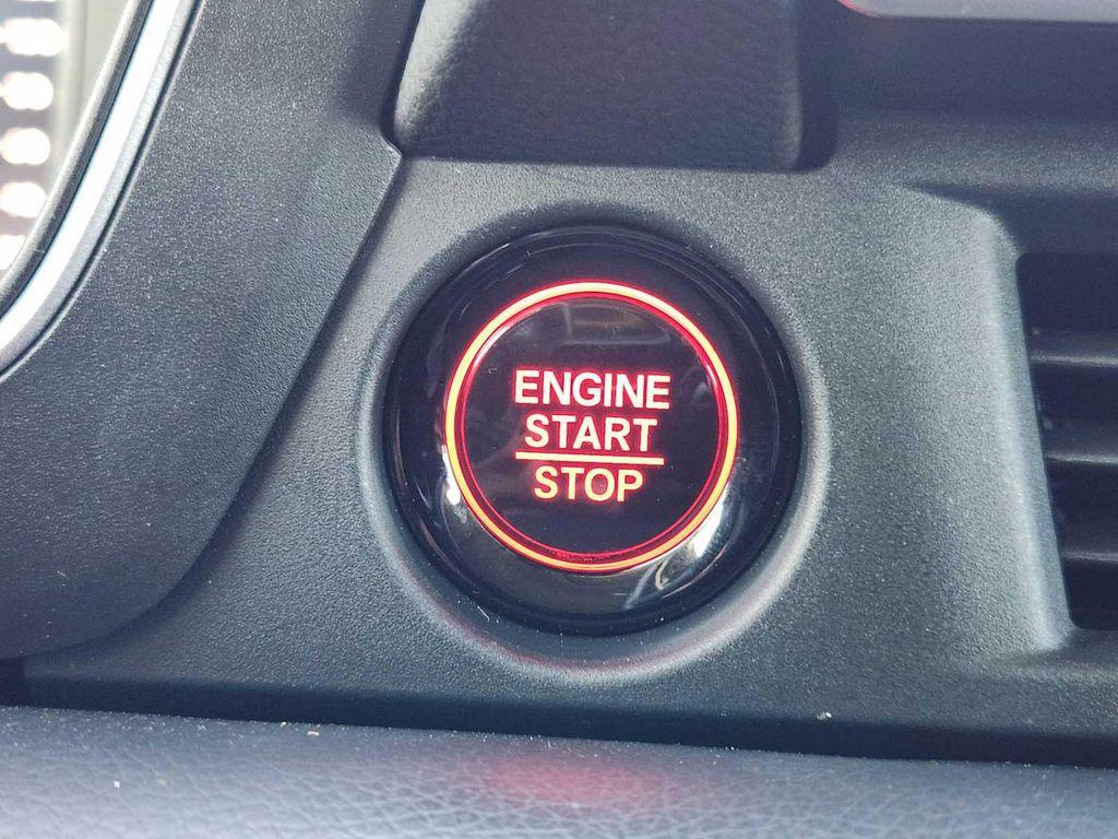 used 2023 Honda Pilot car, priced at $44,990