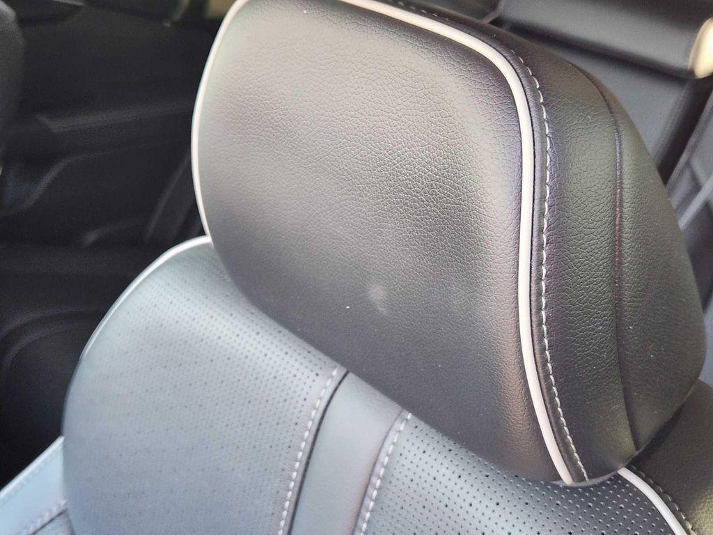 used 2023 Honda Pilot car, priced at $44,990