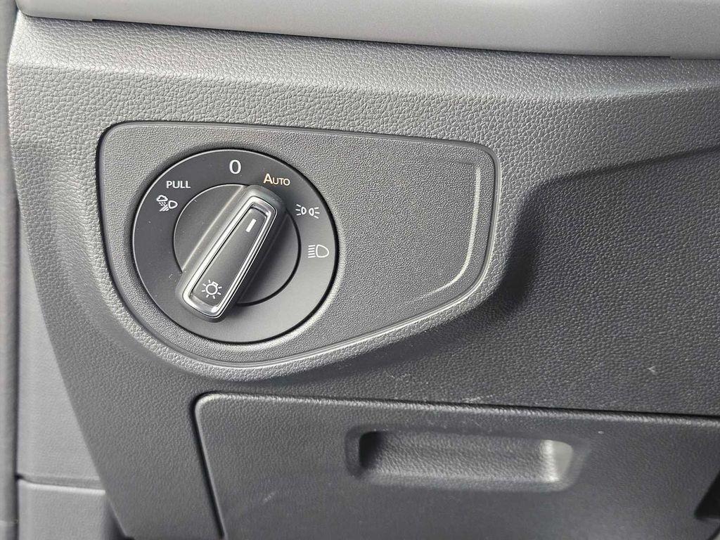 used 2021 Volkswagen Atlas car, priced at $26,990