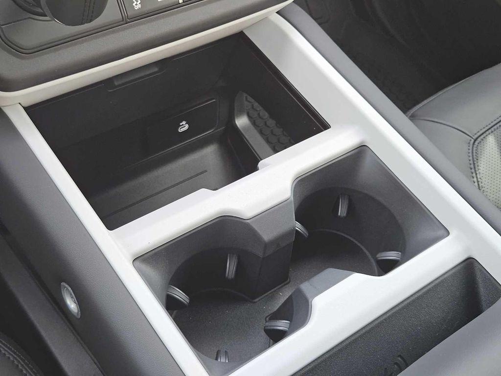 new 2026 Land Rover Defender car, priced at $104,430