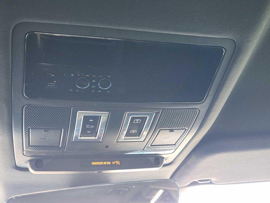 used 2023 Land Rover Defender car, priced at $46,990