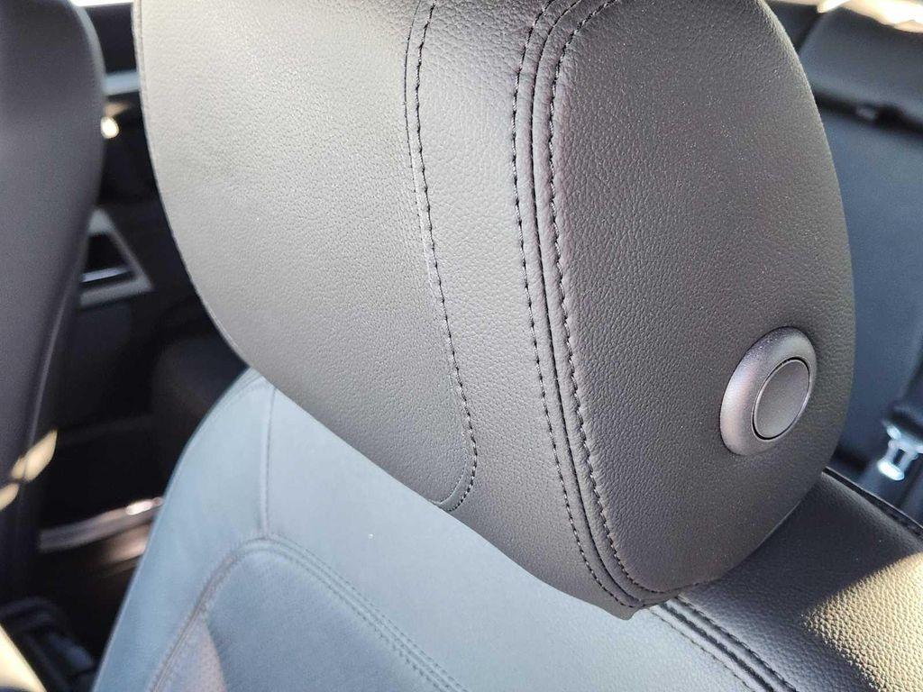 used 2023 Land Rover Defender car, priced at $46,990