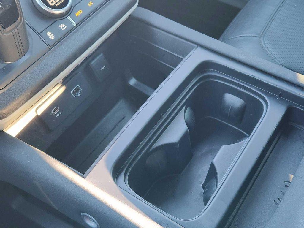 used 2023 Land Rover Defender car, priced at $46,990