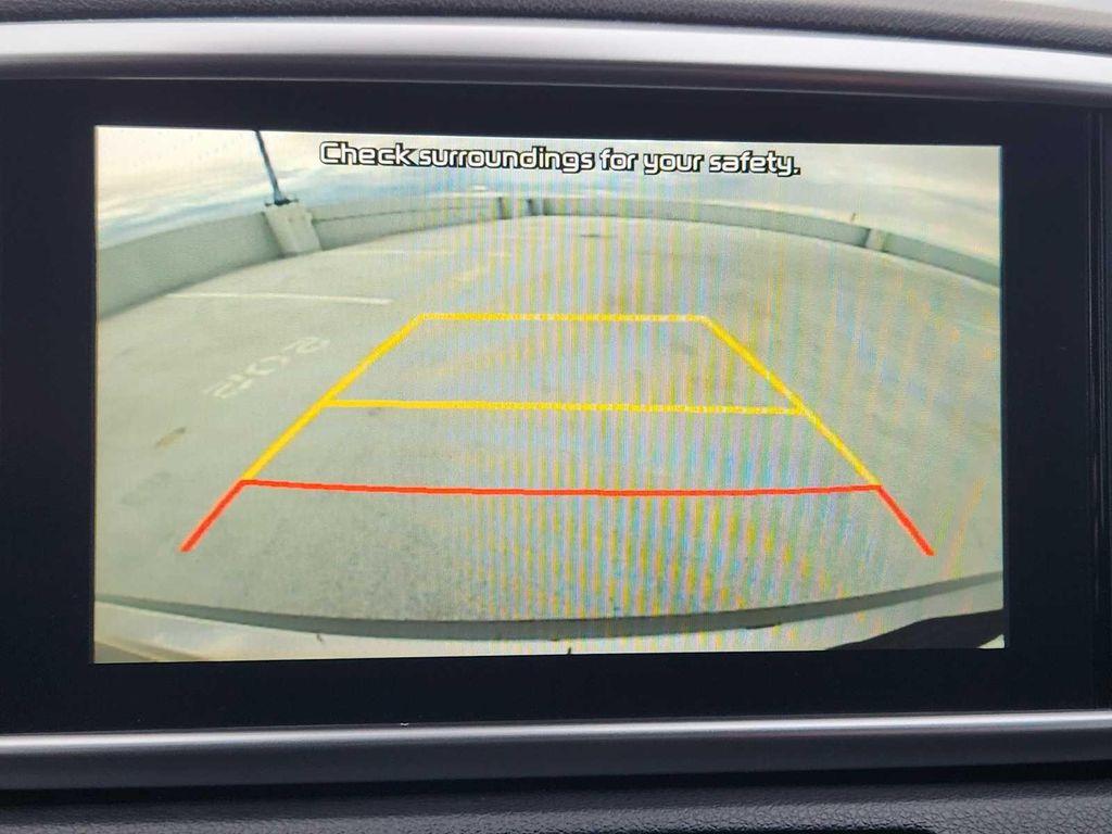 used 2020 Kia Sportage car, priced at $15,990