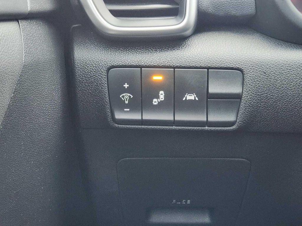 used 2020 Kia Sportage car, priced at $15,990