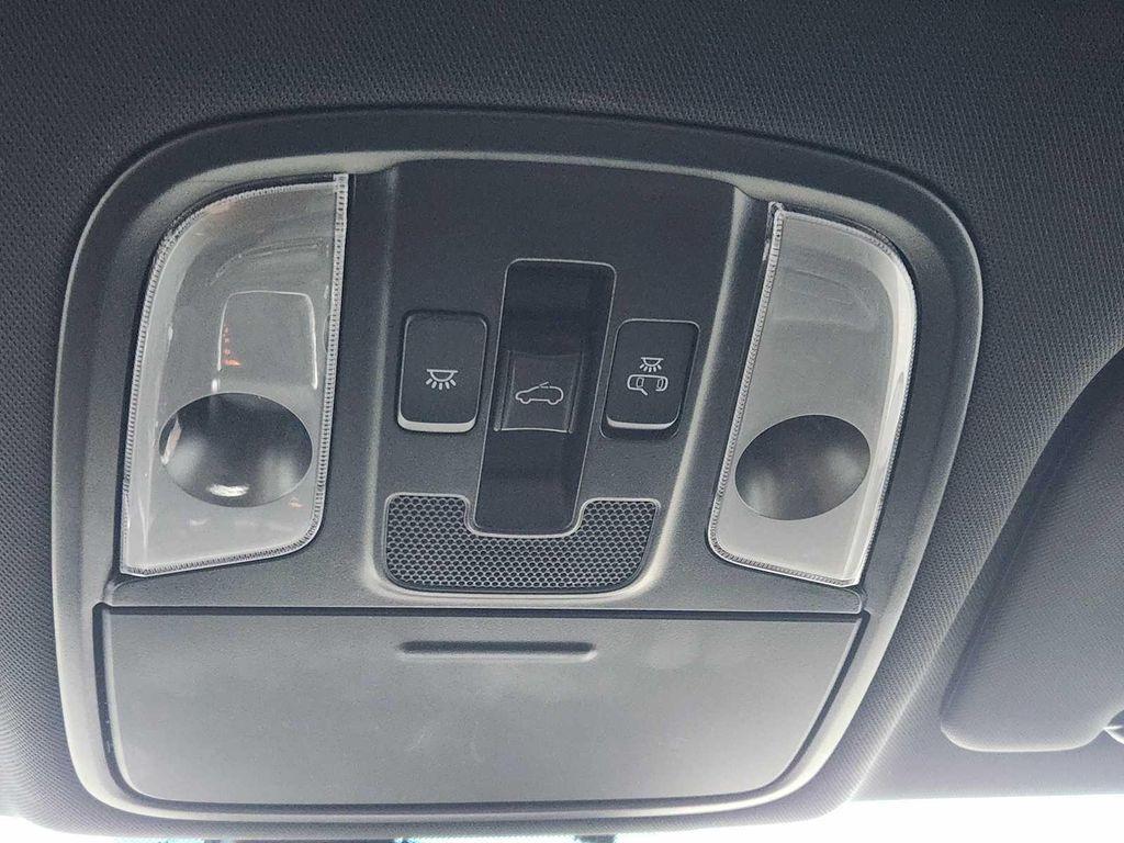 used 2020 Kia Sportage car, priced at $15,990