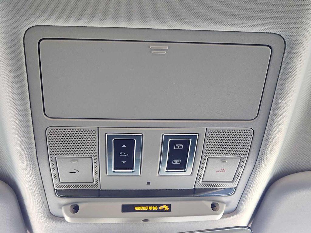 used 2020 Land Rover Defender car, priced at $35,990