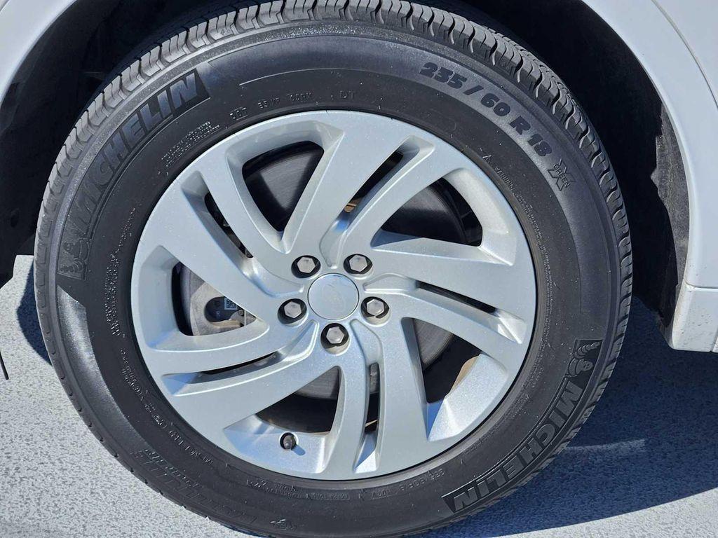 used 2023 Land Rover Discovery Sport car, priced at $29,990