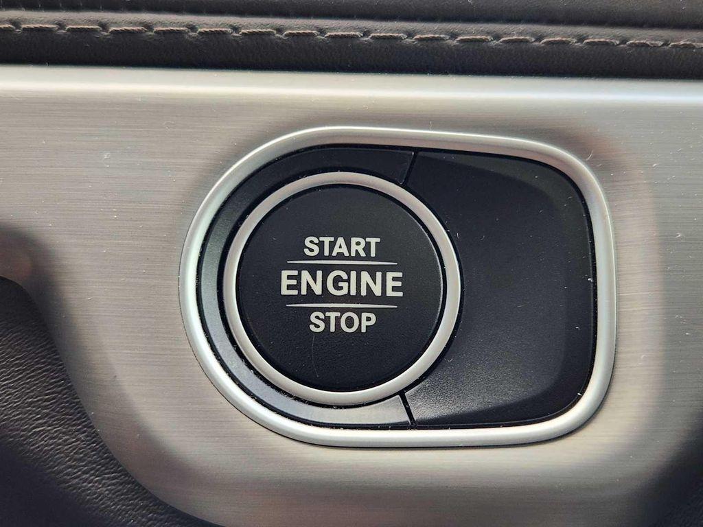 used 2023 Mercedes-Benz AMG G 63 car, priced at $165,990