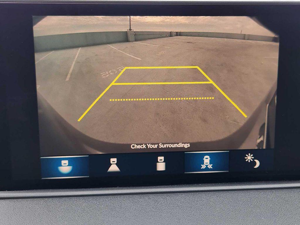 used 2022 Acura MDX car, priced at $26,990