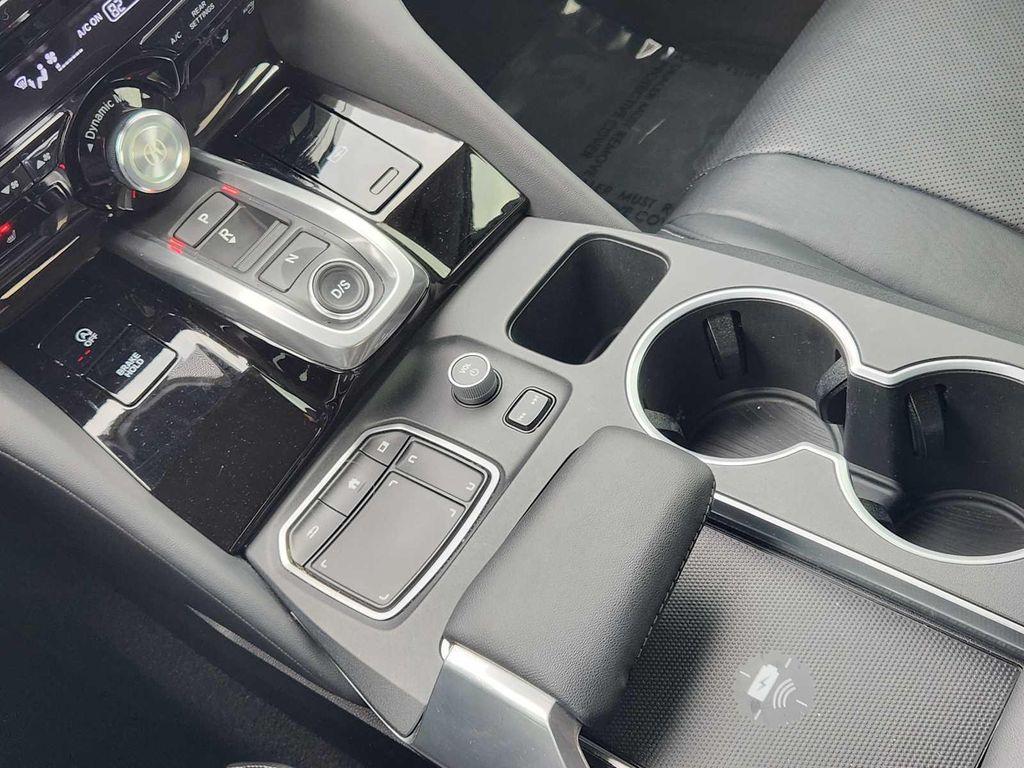 used 2022 Acura MDX car, priced at $26,990