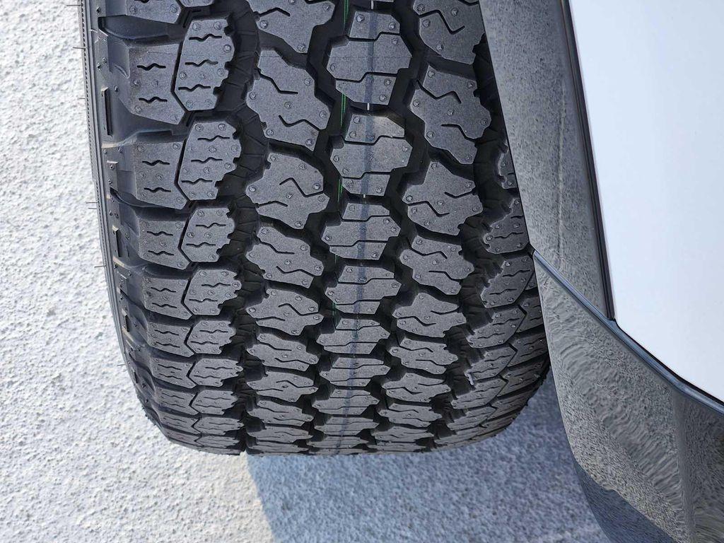 new 2026 Land Rover Defender car, priced at $88,706