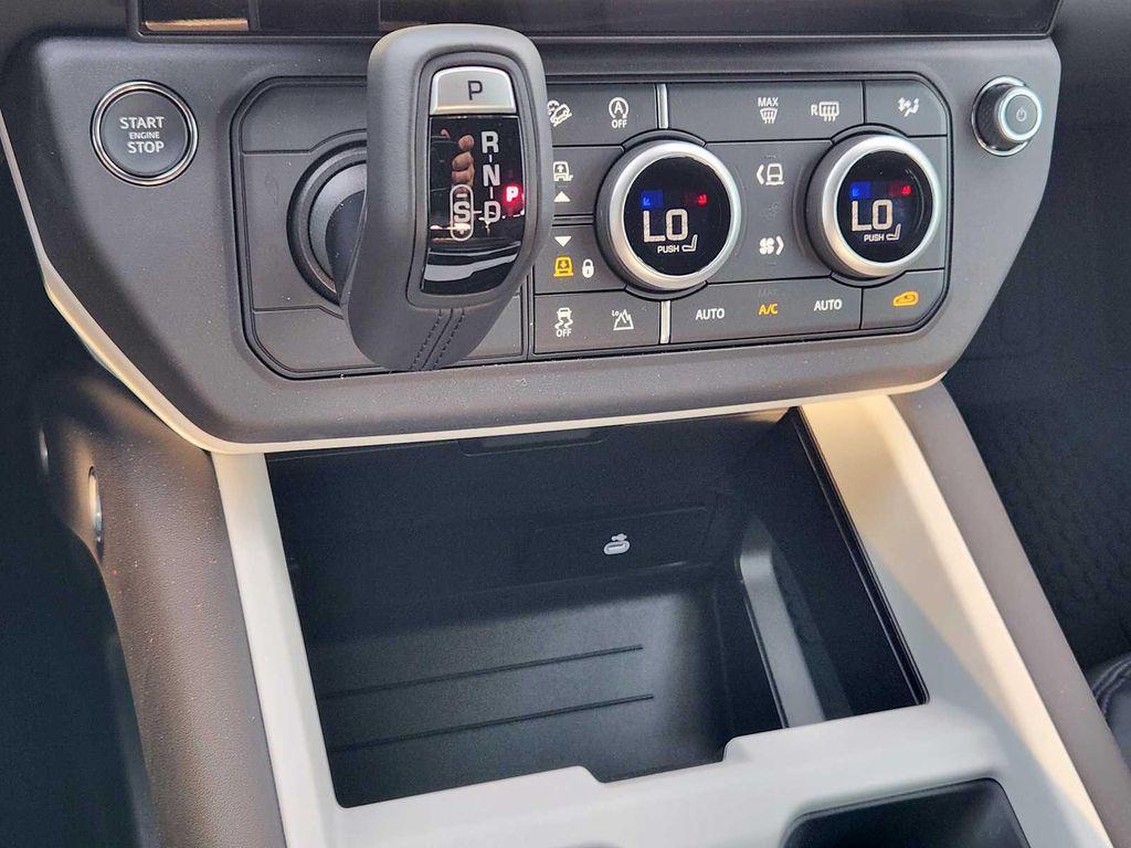 new 2026 Land Rover Defender car, priced at $88,706
